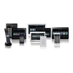 Elan Control Systems - Home Electronics