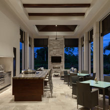 Party Room