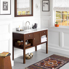 HR Upper Guest Bath