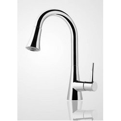 Fluid Plumbing Products - Kitchen Faucets