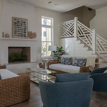 Lauren Living Room Idea
