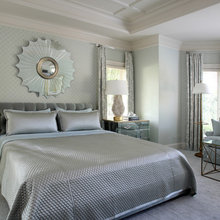 Bedrooms
