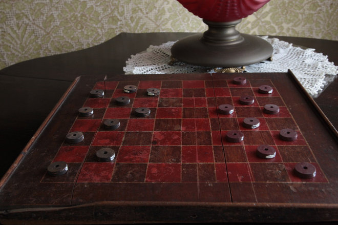 Frederick Douglass House