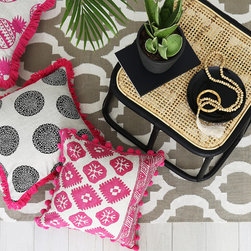 Living - Decorative Cushions