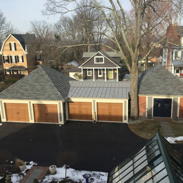 Doylestown Borough Classic Renovations and Additions