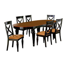 Dining Rooms