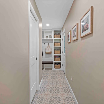 Great Room & Kitchen Renovation for Springfield Family
