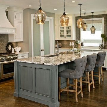Dakota Kitchen and Bath - Kitchens