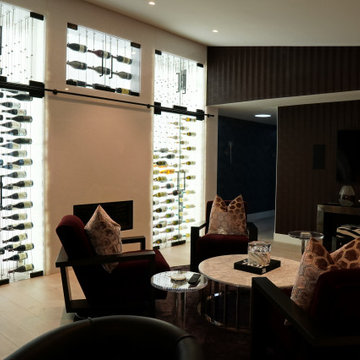 Home Wine Cellar Innovation