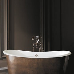 Hydrology (312.832.9000) - Bathtubs