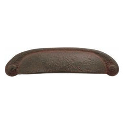 Traditional - Cabinet And Drawer Handle Pulls
