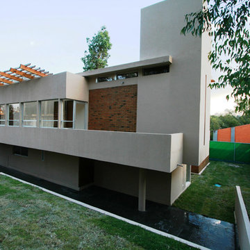 Casa Bosques 2