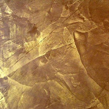 Venetian Plastering