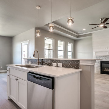 Kitchen and Bath Remodel Contractors in La Puente, CA