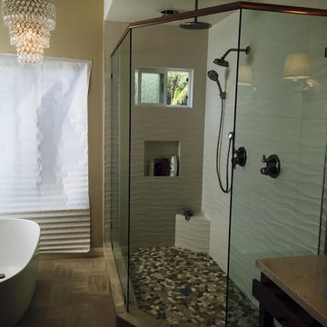 Carmel Valley Interior Remodel