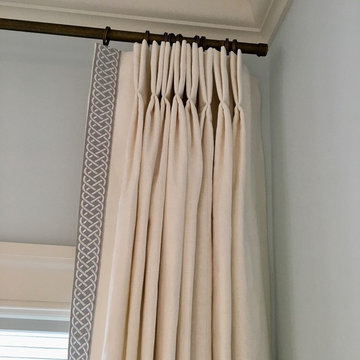 Drapes