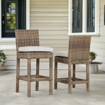 Sunset West Havana Bar stool