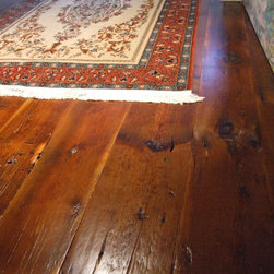 Far Hills House - Products
