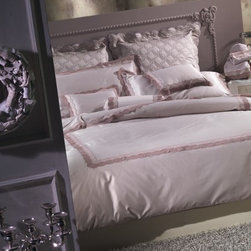 Bed Linen Sets - Duvet Covers And Duvet Sets