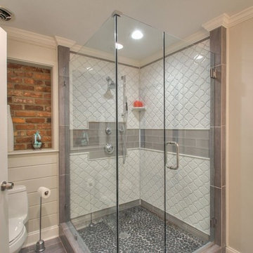 Gardendale Project