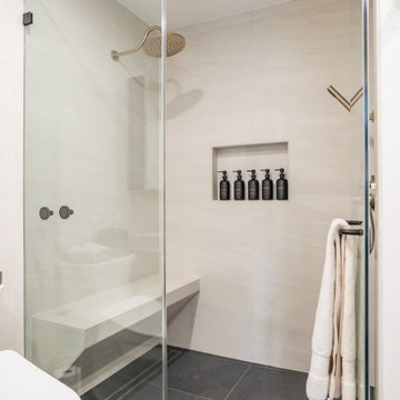 Recreation Room Conversion into ADU - Studio City, CA