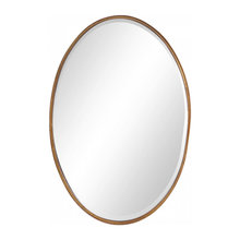 Bathroom Mirror
