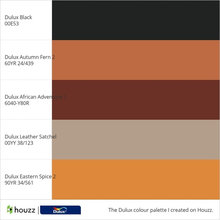 dulux