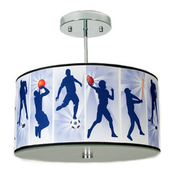 Firefly Kids Lighting Product Shoot - Products