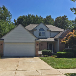Owens Corning Driftwood - Roofing And Gutters