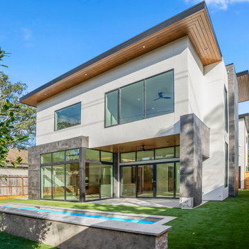 West U Warm Modern