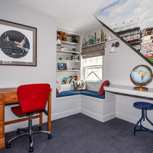 jack's room