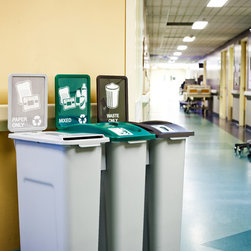 Waste Watcher - Trash & Recycling