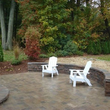Scott backyard