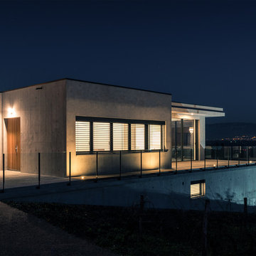 Construction d’une maison individuelle | Chalex | 01