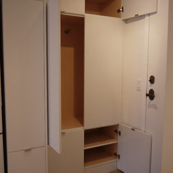 condo renovation - Products