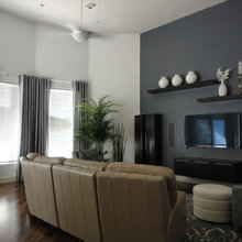 Living Room Ideas