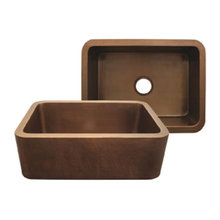 MAD sinks