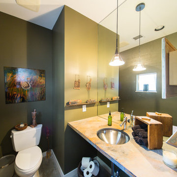 East 7th Street Residence