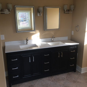 Kratzer Rd Custom Home