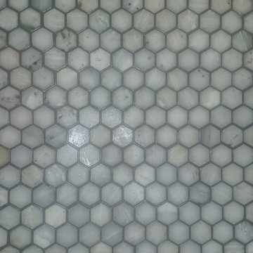 Bathroom Remodel 3