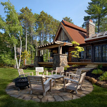 Fire pit