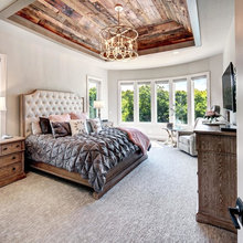 Bedroom Ideas