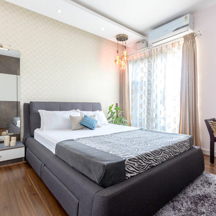 Idee per una camera da letto etnica