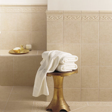 Daltile Tile Inspiration for your Home