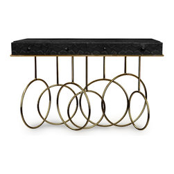 Case Goods - Side Tables And End Tables