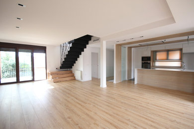 REFORMA INTEGRAL VIVIENDA EN TOLEDO