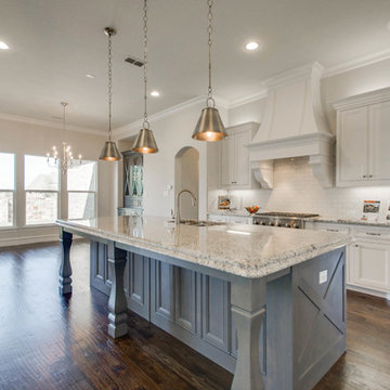 837 Lake Carillon Lane - Your Heritage Homes