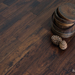 Ernest Hemingway - Hardwood Flooring