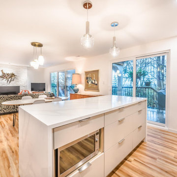 Kitchen cabinets pictures