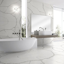 True Blue Quartz - Products